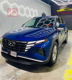 هیوندای تۆکسۆن